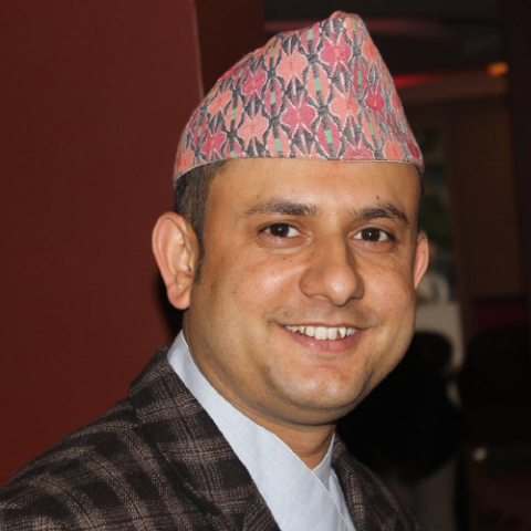 Sanot Adhikari, Chairperson