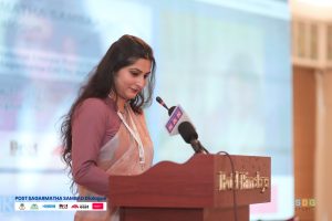 Post-Sagarmatha Sambaad Emphasizes Collaborative Actions on Climate Resilience and Sustainable Development