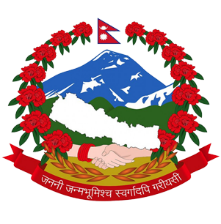 Government of Nepal – MOFE