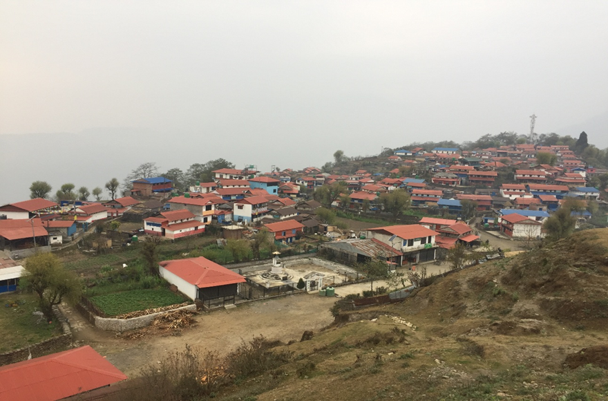 Mapping and Identification of Indigenous Knowledge-Based Initiatives