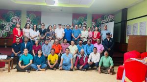 SANKALP- Strengthening CSOs and Amplifying Children’s Voices through Networking, Knowledge Sharing, and Action Learning for Promoting Children’s Rights in Nepal (CSO Strengthening Program)