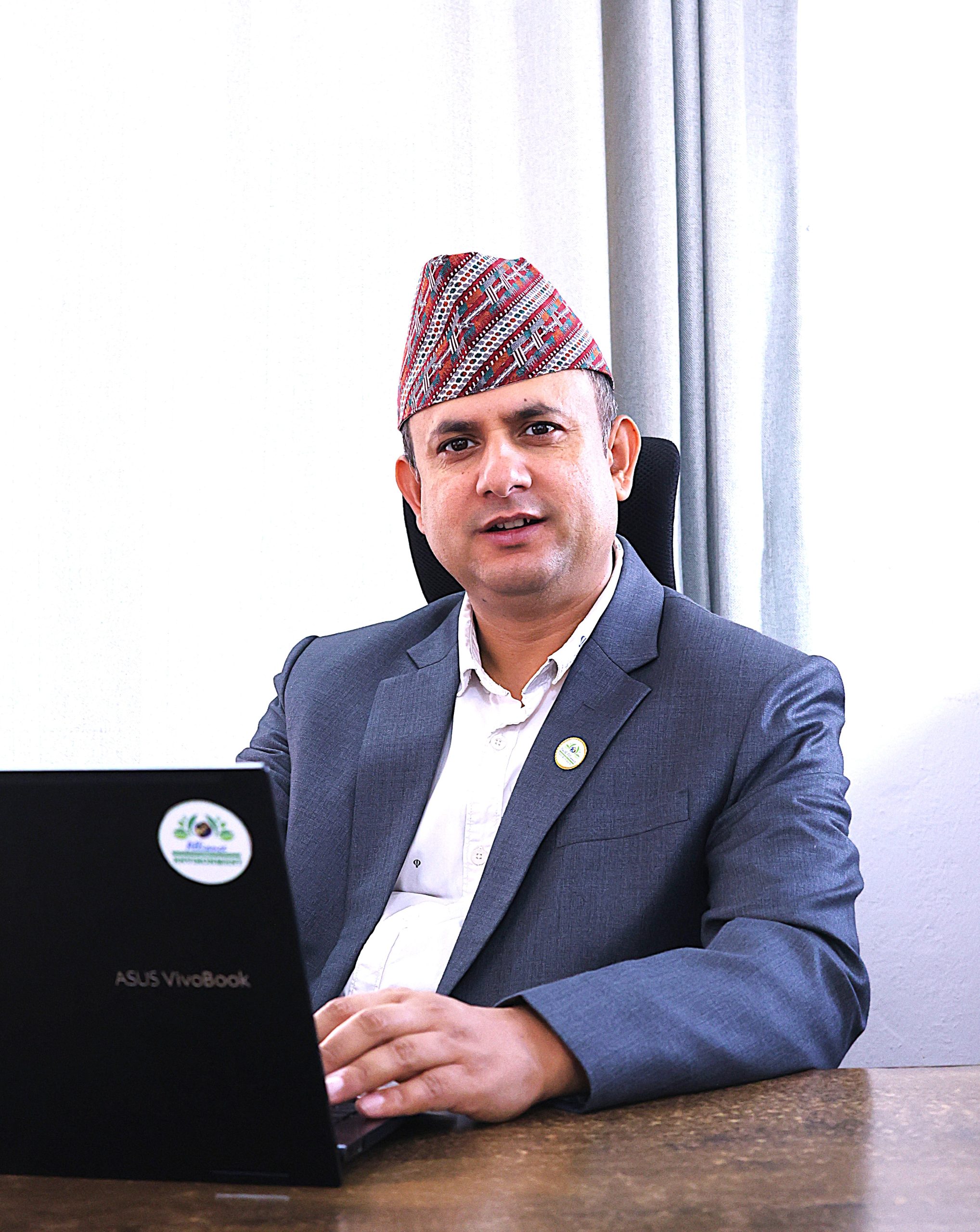 Sanot Adhikari