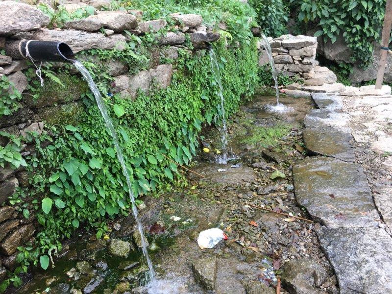 WATER RESOURCE MANAGEMENT