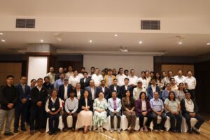 Kathmandu Valley Air Quality Management Action Plan 2083