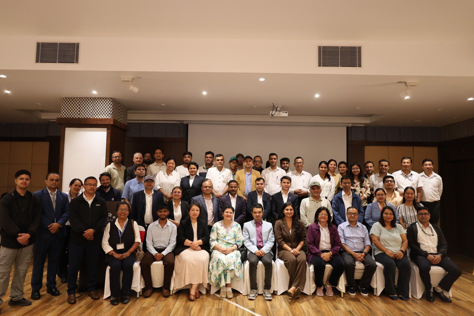 Kathmandu Valley Air Quality Management Action Plan 2083