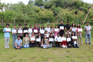 Climate Change Bootcamps 2026 for Children