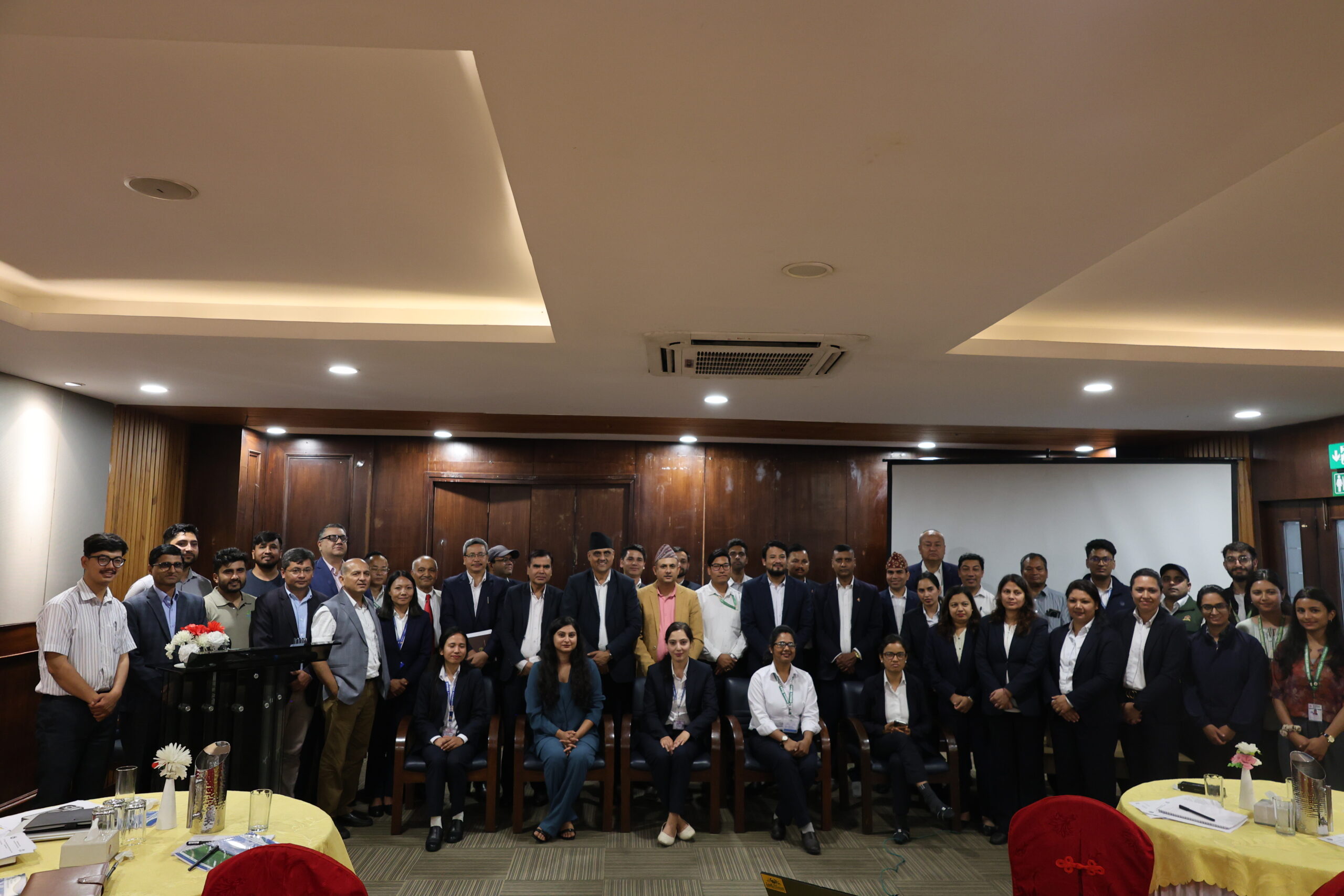Harmonizing Development and Environmental Management: Towards Sustainable Infrastructure