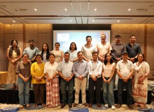 14th Annual general Meeting of Youth Alliance for Environment (YAE)