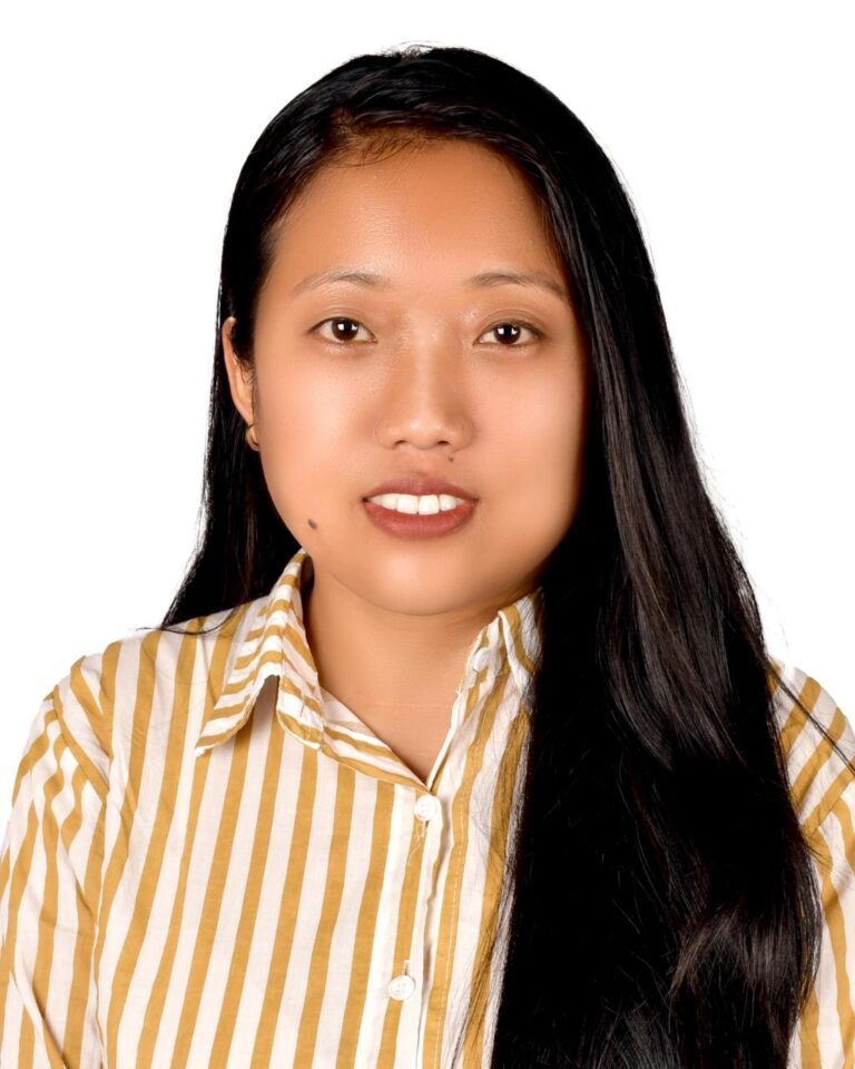 Sabitri Rai
